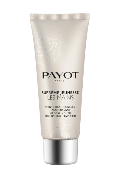 Payot Suprême Jeunesse Les Mains