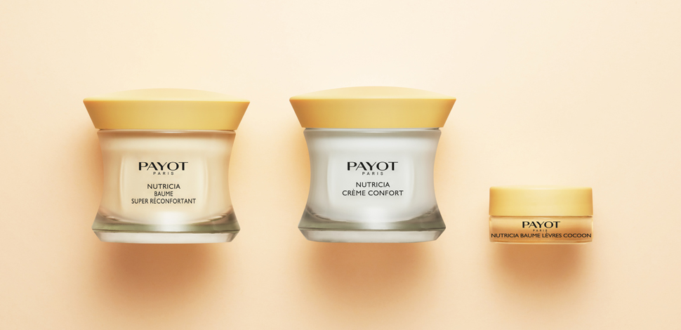 Payot Nutricia
