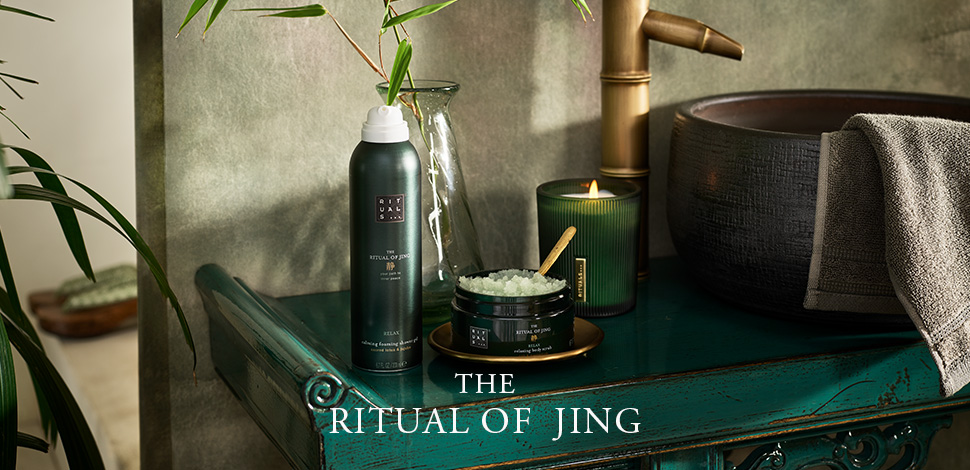 Rituals The Ritual Of Jing