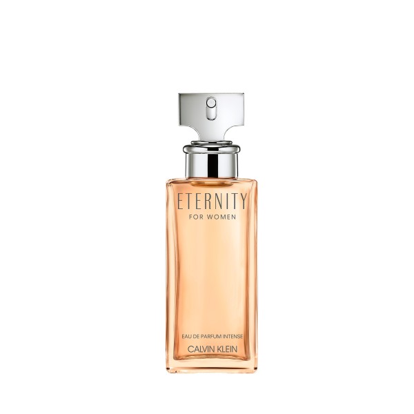 Calvin Klein Eternity Eau de Parfum Nat. Spray Intense