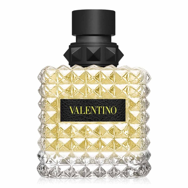 Valentino Donna Born in Roma Yellow Dream Eau de Parfum Nat. Spray