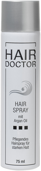 Hair Doctor Hair Spray