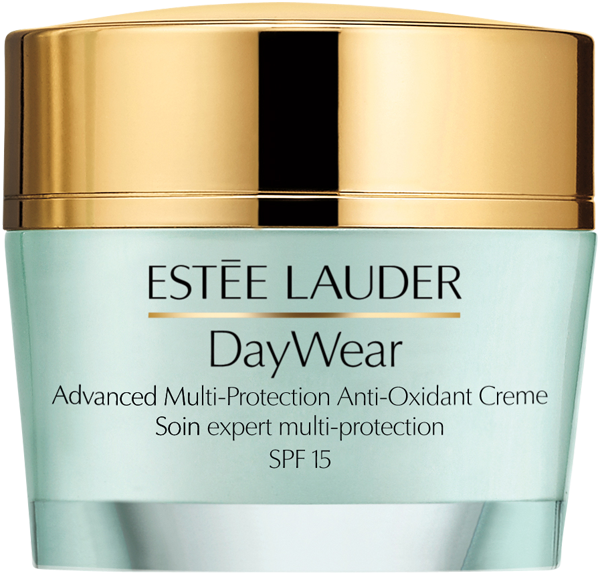 Estée Lauder DayWear Advanced Multi-Protection Anti-Oxidant Creme SPF 15 für normale und Mischhaut