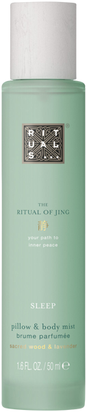 Rituals The Ritual of Jing Pillow & Body Mist