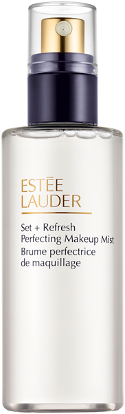 Estée Lauder Set + Refresh Perfecting Makeup Mist