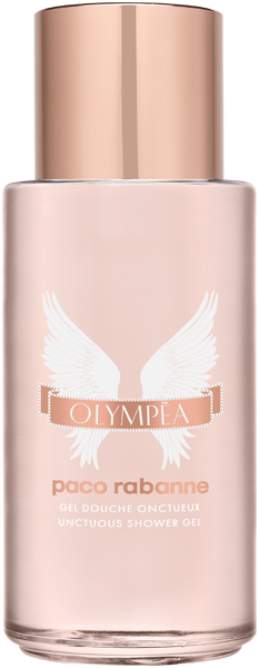 Paco Rabanne Olympéa Shower Gel