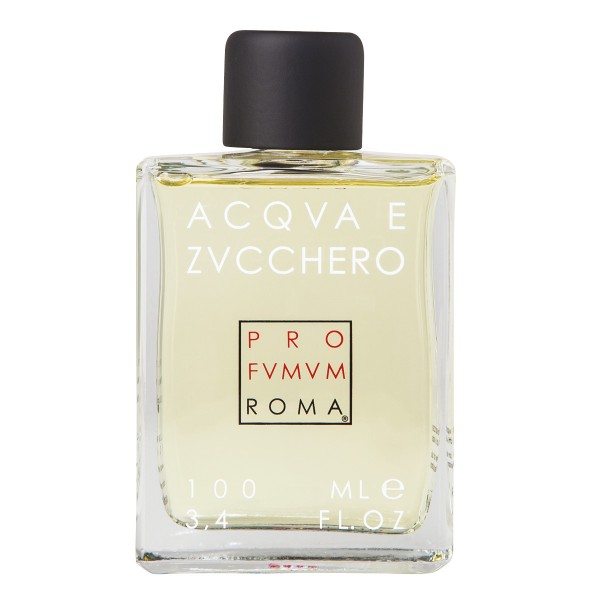 PRO FVMVM ROMA Acqua e Zucchero Eau de Parfum Nat. Spray