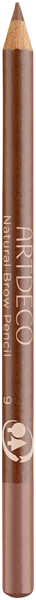 Artdeco Green Couture Natural Brow Pencil