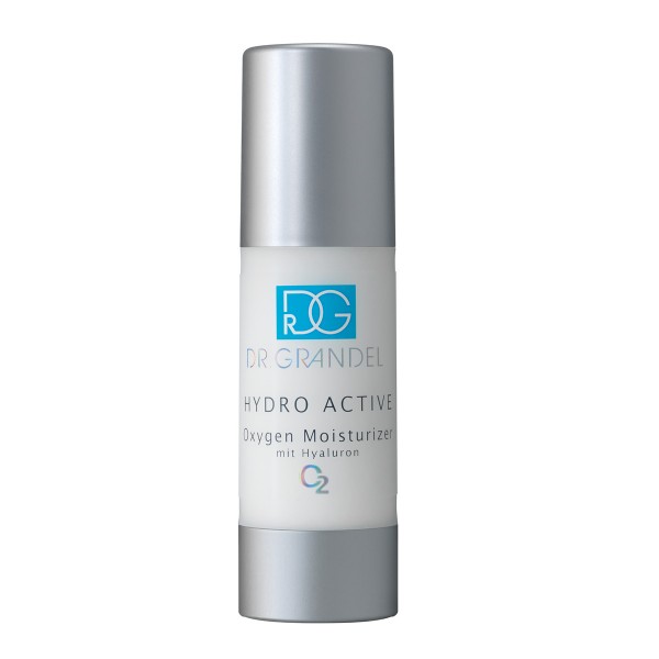 DR. GRANDEL Hydro Active Oxygen Moisturizer