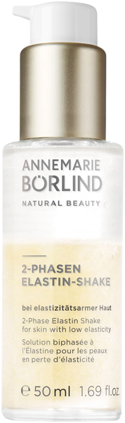 ANNEMARIE BÖRLIND 2-Phasen Elastin Shake