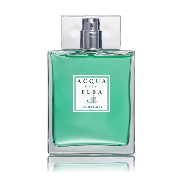 Acqua Dell'Elba Arcipelago Uomo Eau de Parfum Nat.Spray