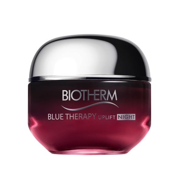 Biotherm Blue Therapy Red Algae Uplift Night