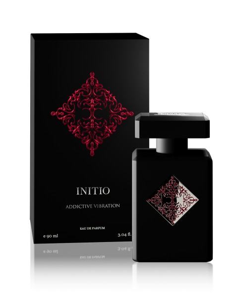 Initio Addictive Vibration E.d.P.