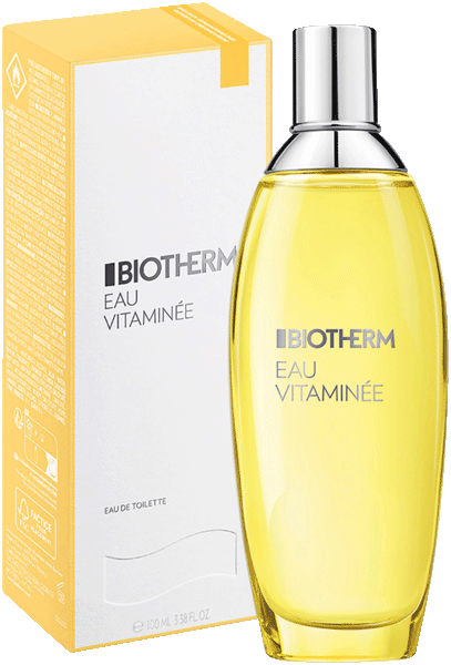 Biotherm Eau Vitaminée Spray de Fraîcheur