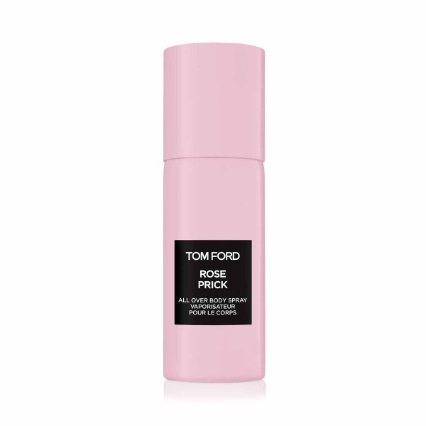 Tom Ford Rose Prick All Over Body Spray