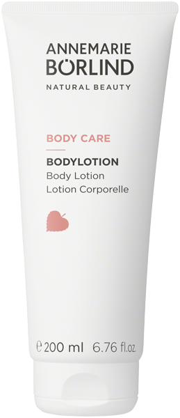 ANNEMARIE BÖRLIND BODY CARE Bodylotion