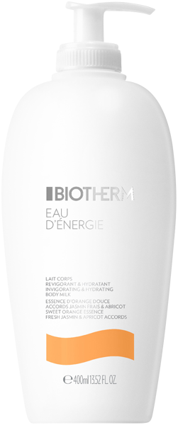 Biotherm Eau d'Energie Body Milk