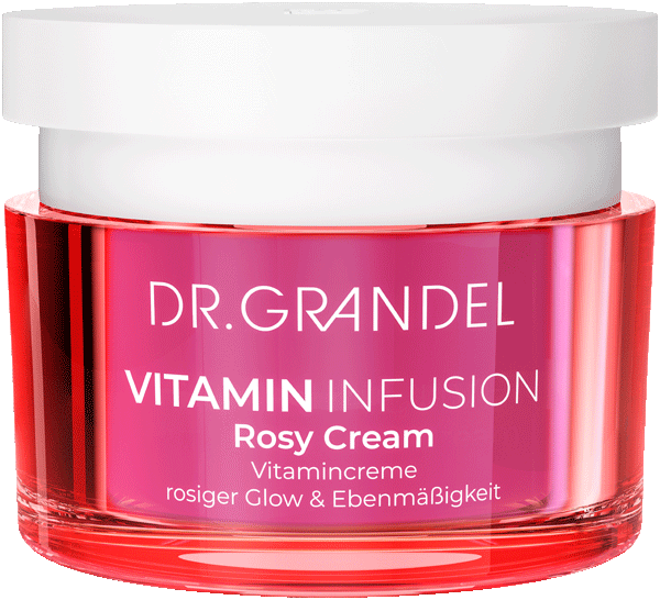 DR. GRANDEL Rosy Cream