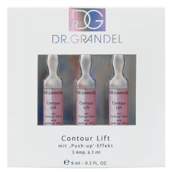 DR. GRANDEL Professional Collection Contour Lift