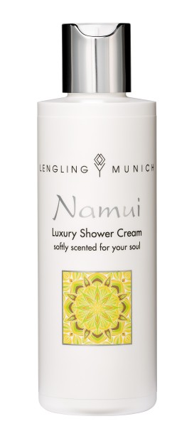 Lengling Munich Namui Shower Cream