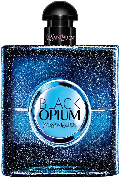 Yves Saint Laurent Black Opium Intense Eau de Parfum Nat. Spray