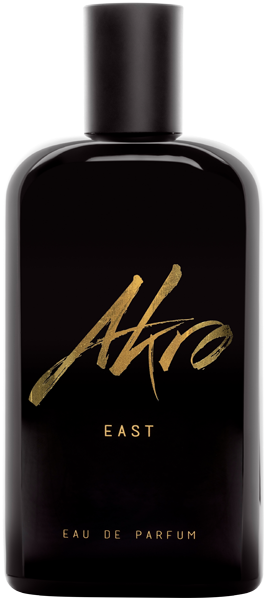 Akro East EdP Nat. Spray