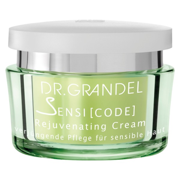 DR. GRANDEL Sensicode Rejuvenating Cream