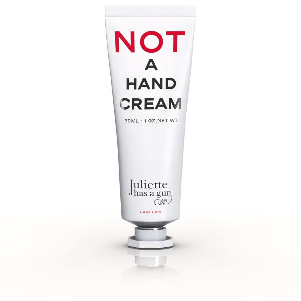 Juliette has a Gun Not a Perfume Hand Cream