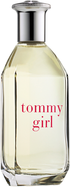 Tommy Hilfiger Tommy Girl Eau de Toilette Nat. Spray
