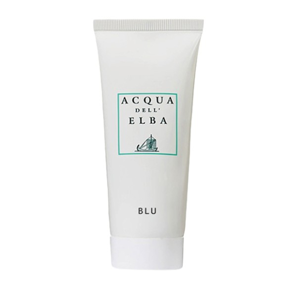 Acqua Dell'Elba Blu Donna Body Cream