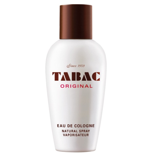 Tabac Original Eau de Cologne Natural Spray