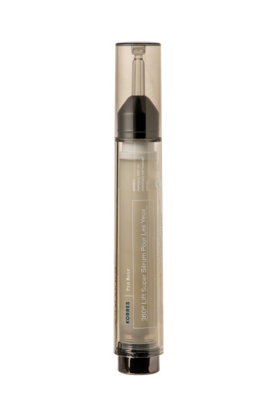 Korres Black Pine 4D Super Augenserum