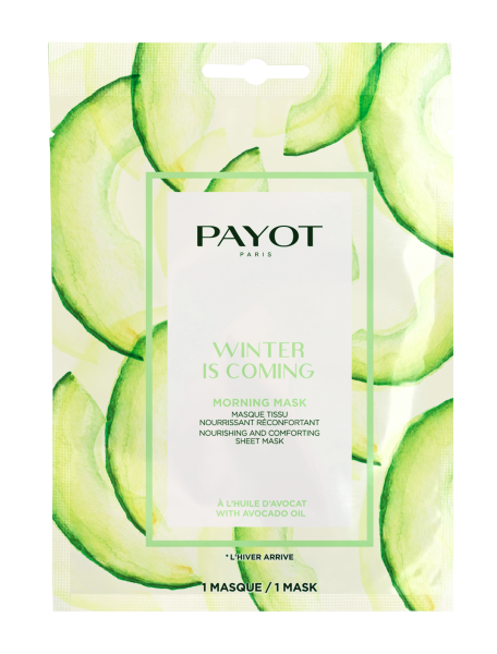 Payot Winter is Coming Morning Mask