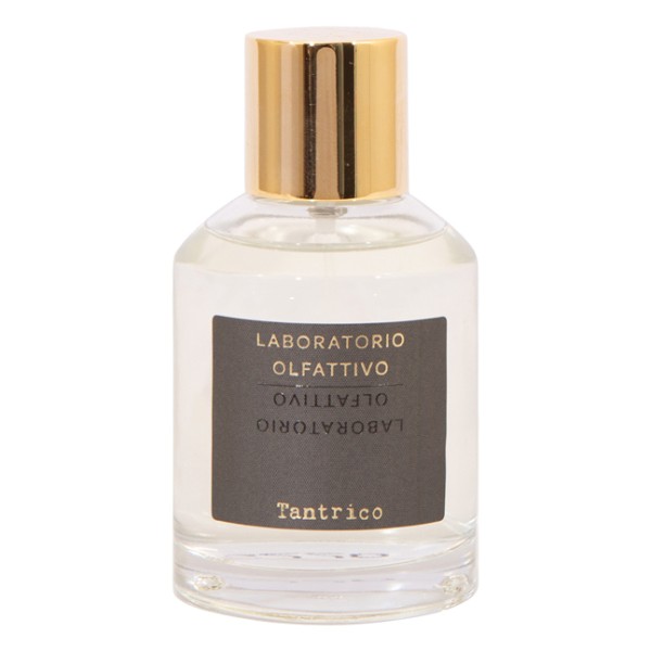 Laboratorio Olfattivo Tantrico Parfum Cologne