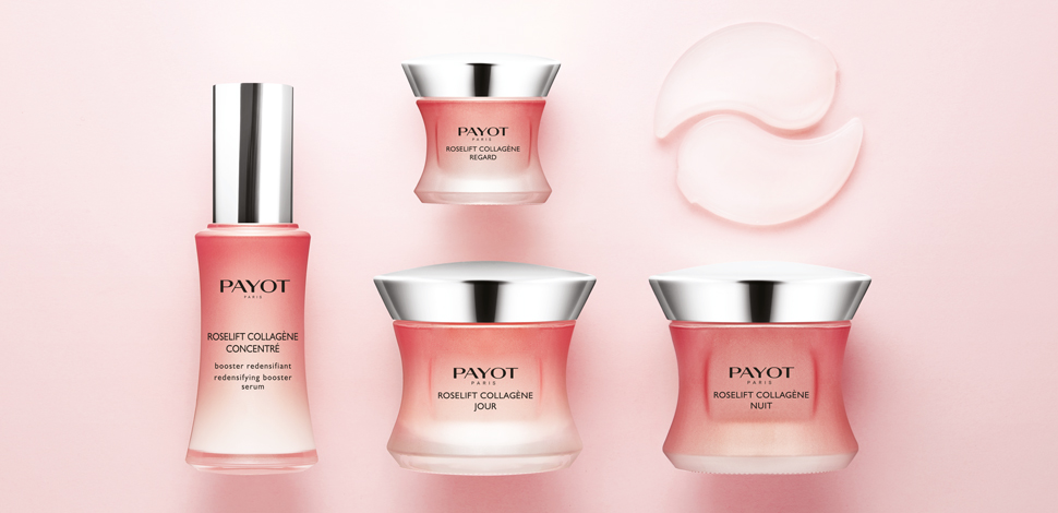 Payot Roselift Collagène