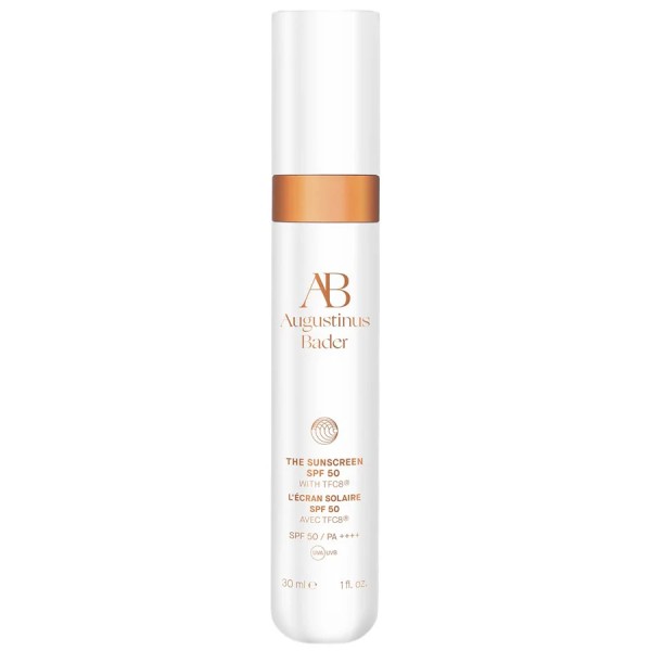 Augustinus Bader THE SUNSCREEN SPF50