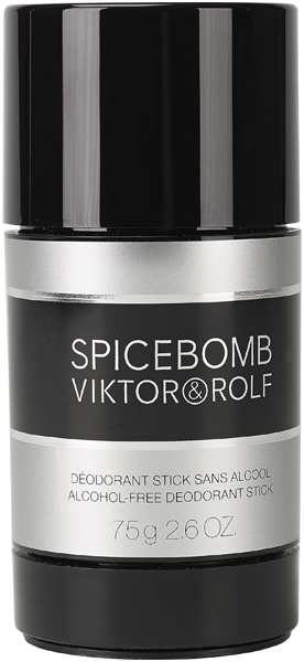 Viktor & Rolf Spicebomb Deodorant Stick