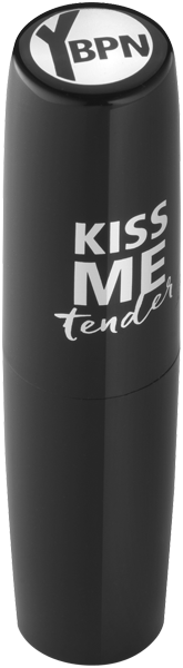 YBPN Smoothly Lip Balm Kiss me Tender