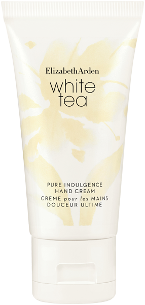 Elizabeth Arden White Tea Pure Indulgence Hand Cream