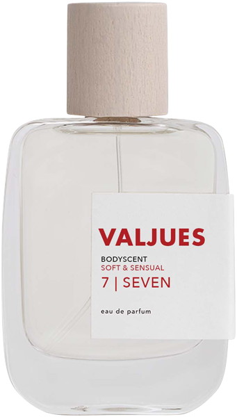 VALJUES 7 / Seven EdP