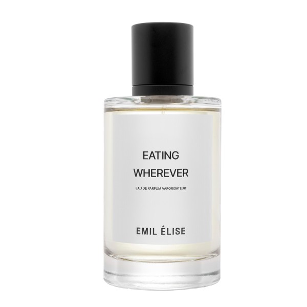 Emil Élise Eating Wherever Eau de Parfum Nat. Spray