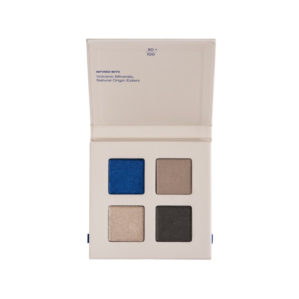 Korres Real Color Eyeshadow Palette