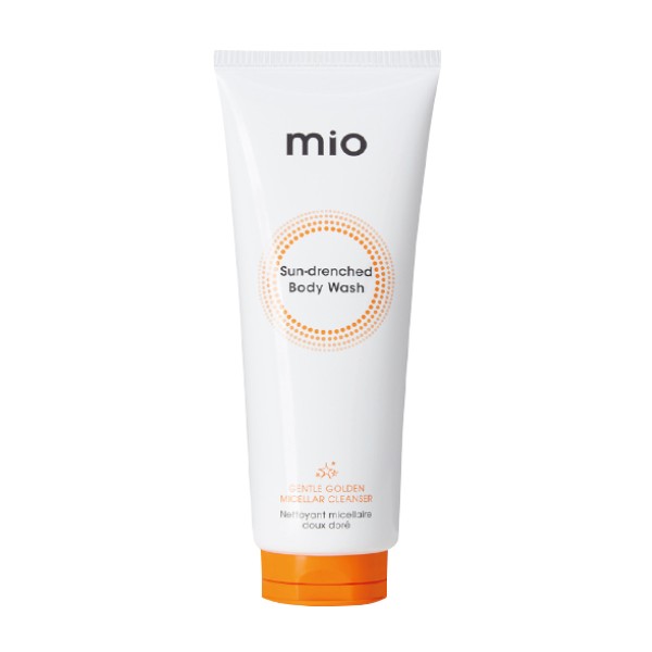 Mio Sun-Drenched Body Wash