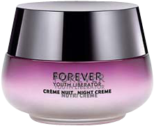 Yves Saint Laurent Forever youth Liberator Nachtpflege