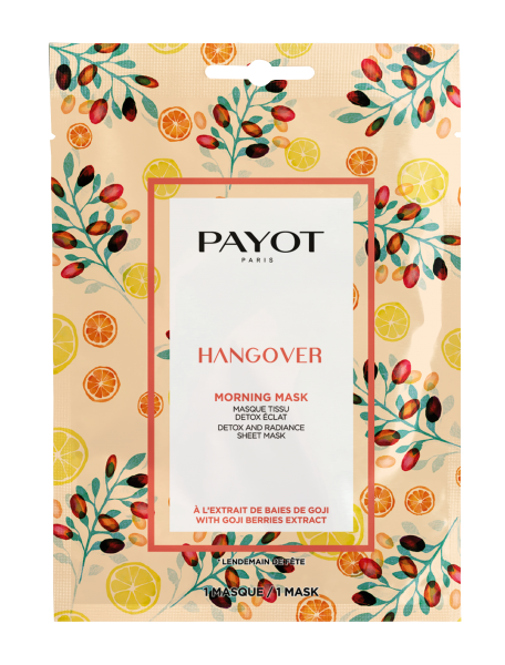 Payot Hangover Morning Mask