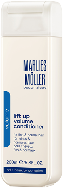 Marlies Möller Volume Lift Up Volume Conditioner