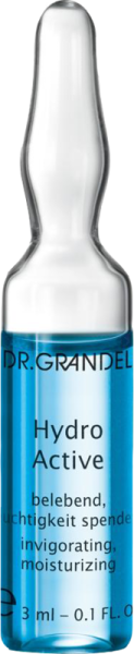DR. GRANDEL Professional Collection Hydro Active Ampulle