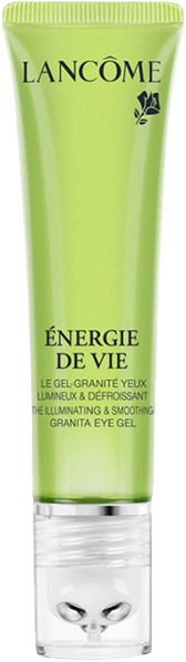 Lancôme Énergie de Vie Le Gel-Granité Yeux Illumineux & Défroissant