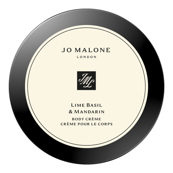 Jo Malone London Lime Basil & Mandarin Body Crème