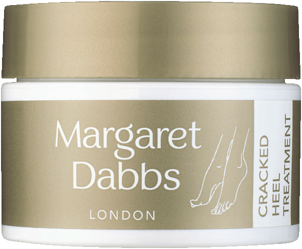 Margaret Dabbs Pure Feet Cracked Heel Treatment Balm